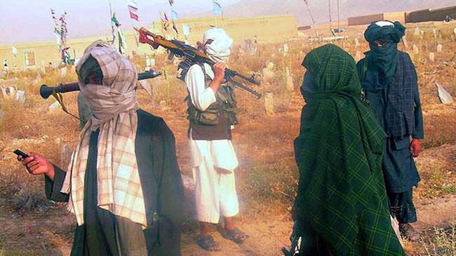 آیا کندز  به تکرار سرنوشت گرفتار خواهد شد؟ 